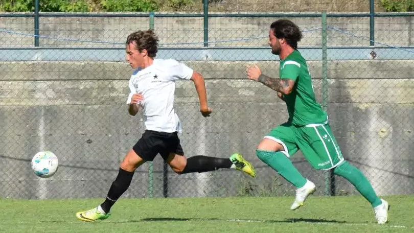 Calcio, le sfide del weekend: Valenzana Mado e Città di Casale in trasferta